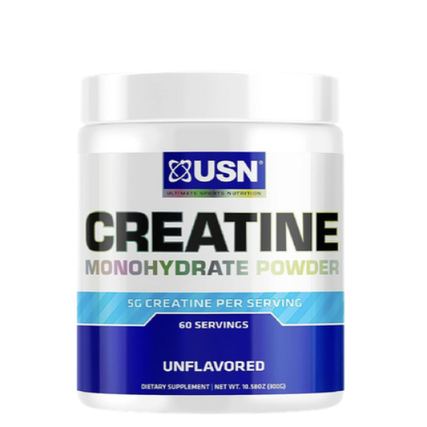 Creatina USN